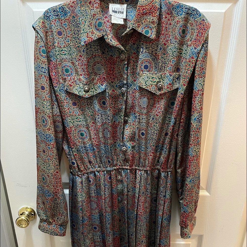 Vintage dress